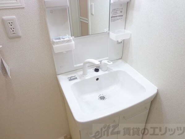 ラパンノアールの物件内観写真